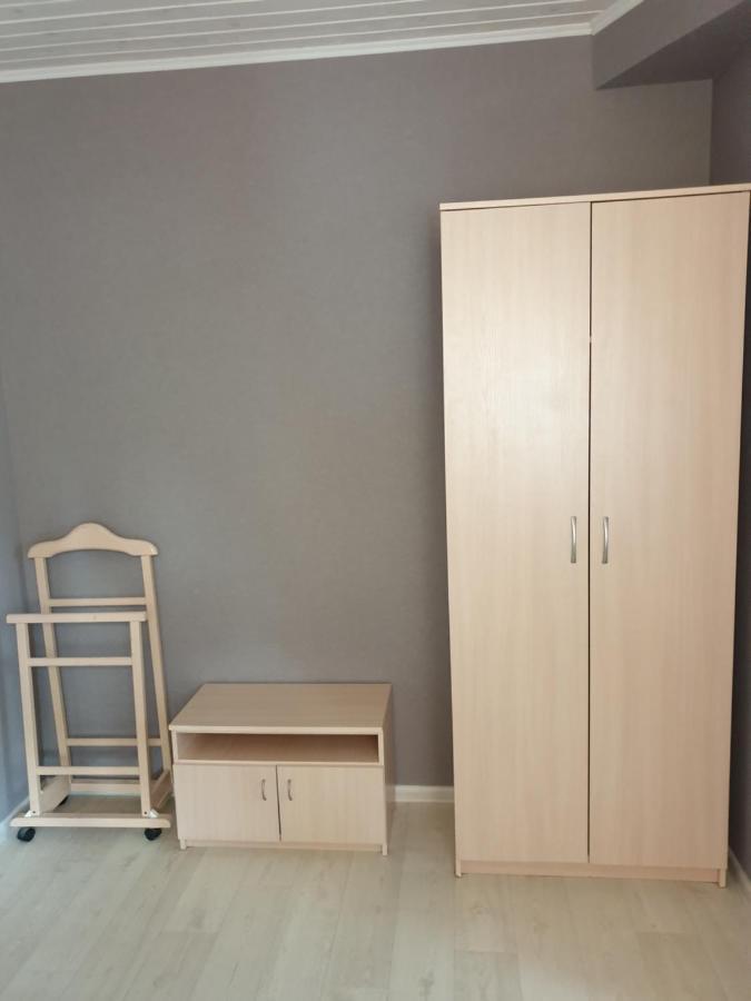 Asher Tatariw Exterior foto